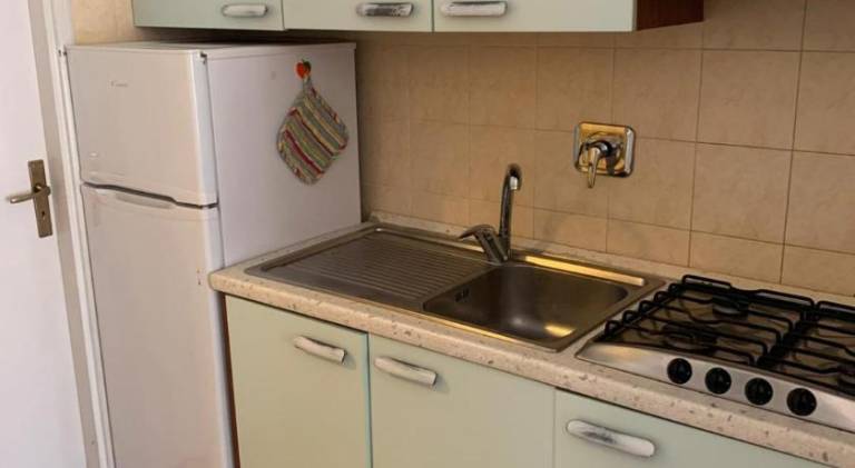 House with 3 rooms for 6 persons — photo 4