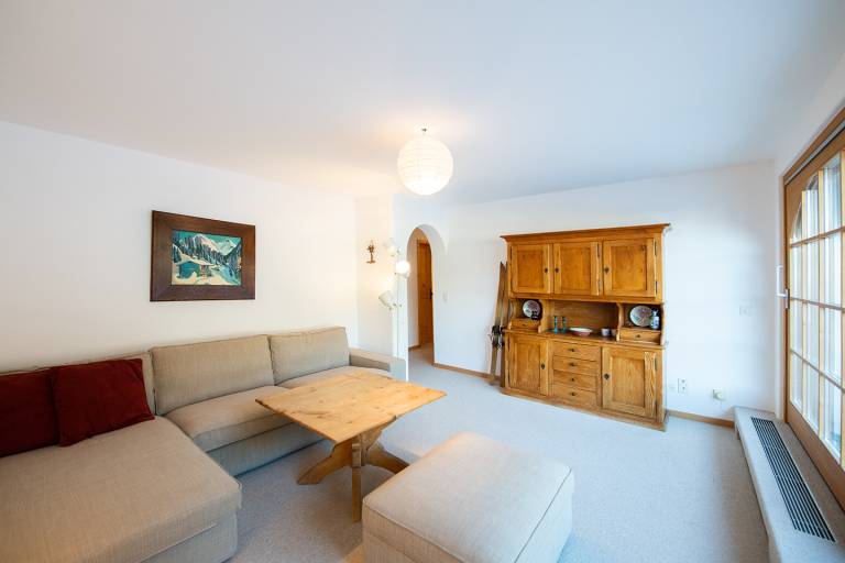 Ferienwohnung Davos
