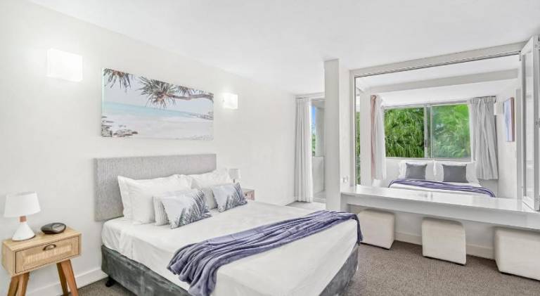 81 m&sup2; Ferienwohnung