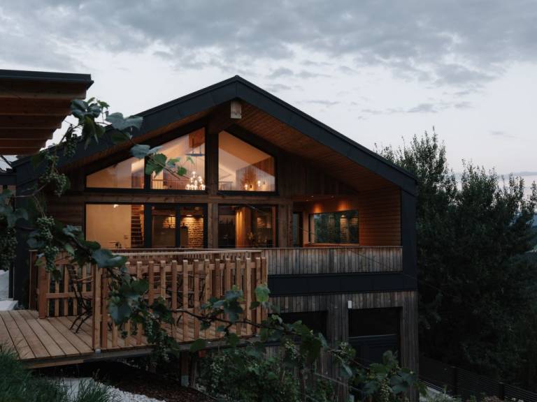Maison de vacances  Wies