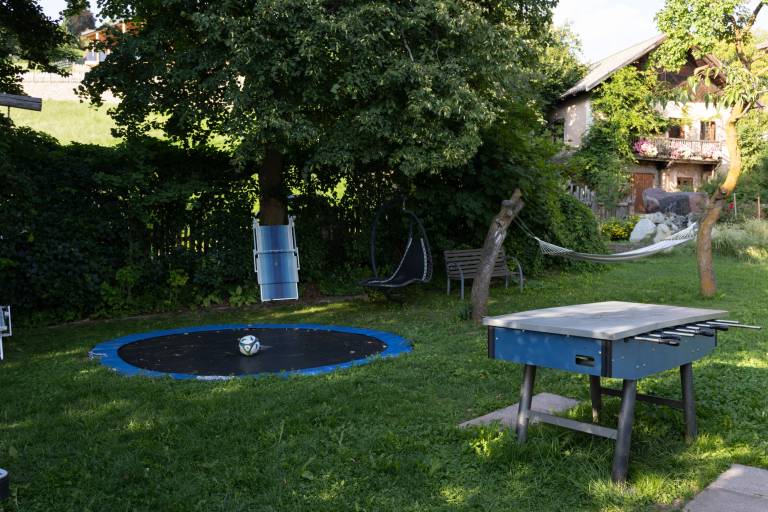 Appartamento vacanza Meltina