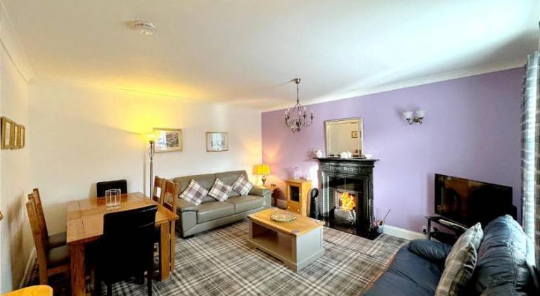 House Ayr