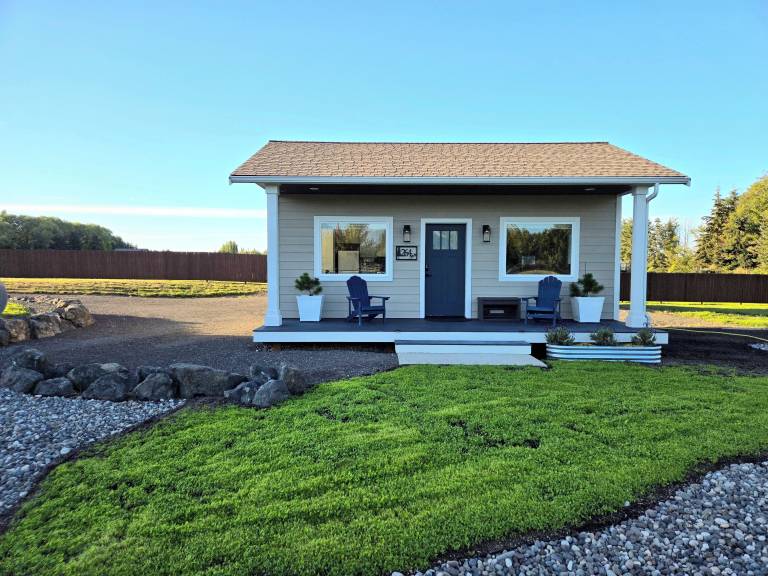 Apartment  Sequim