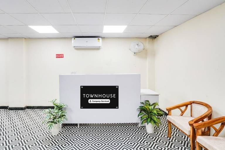 Townhouse Sector 121 Noida — photo 4