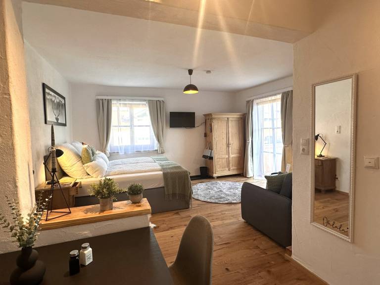 Ferienwohnung