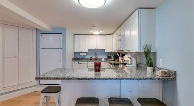 102 m&sup2; Ferienwohnung