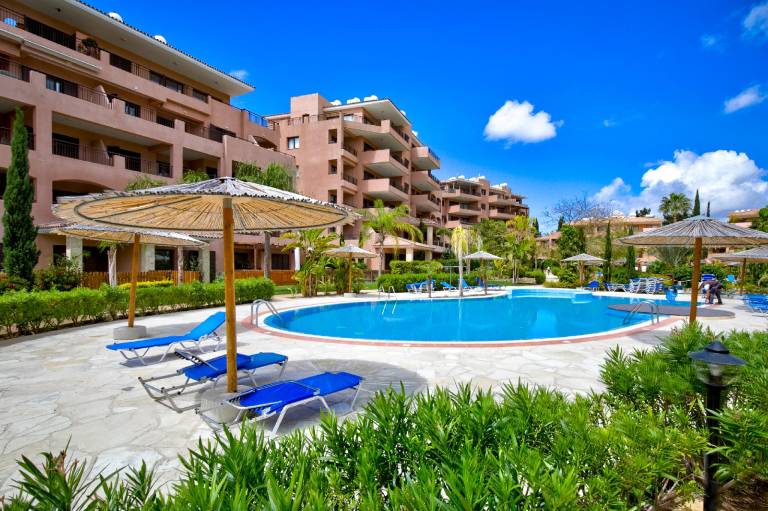 Resort Paphos