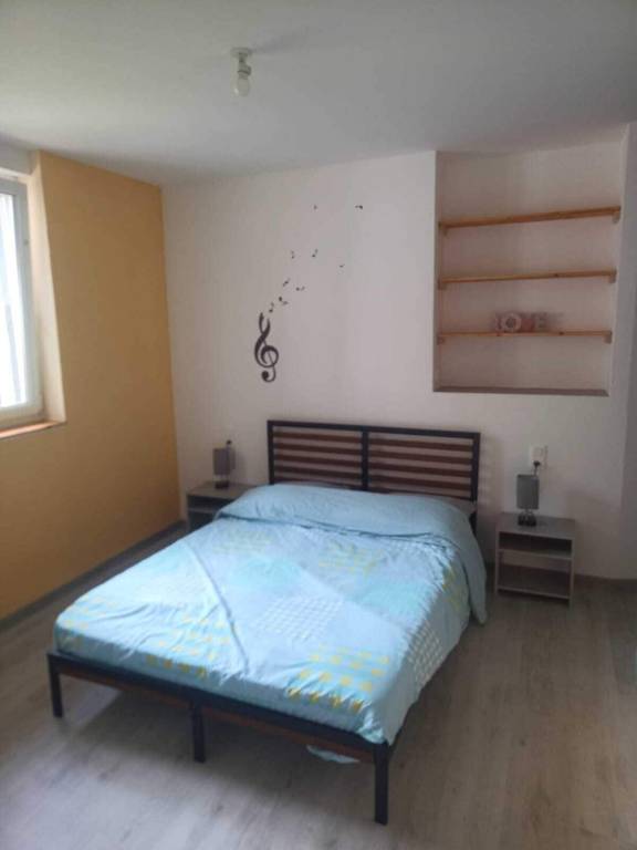 Appartement Bitche
