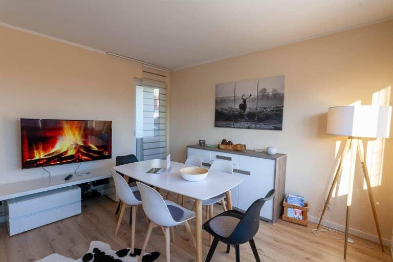 Holiday apartment with 1 room for 4 persons — photo 3