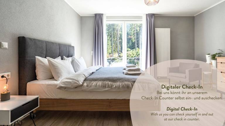 Ferienwohnung  Titisee-Neustadt