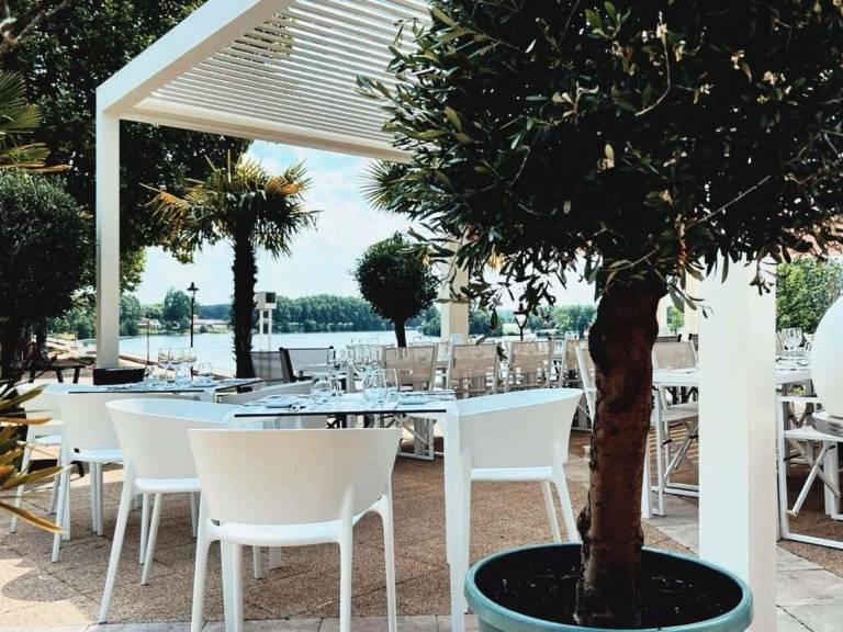 Le Moulin de Moissac, Sure Hotel Collection by Best Western — photo 4