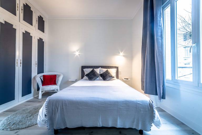 Studio Brive-la-Gaillarde