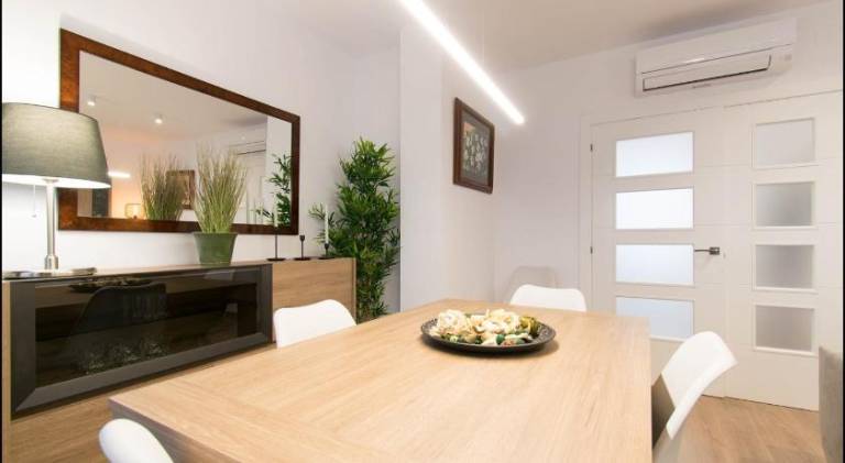 Holiday apartment with 2 rooms for 4 persons — photo 4