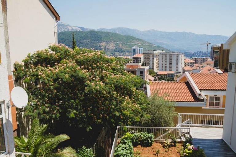 Apartment  Budva Municipality