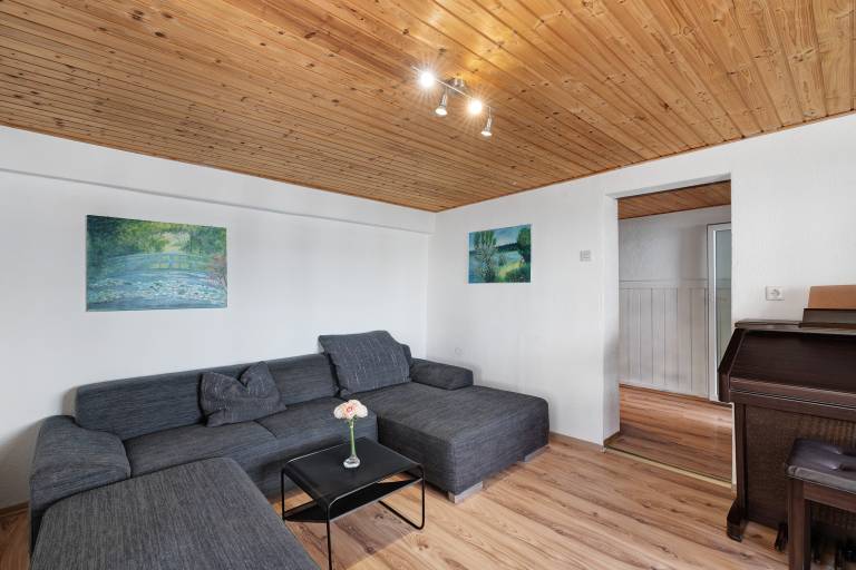 Beautiful apartment with fast internet | Good for workation | Pet-friendly in Karlsruhe