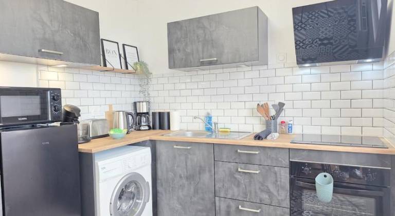 Apartment | Pets allowed — photo 4