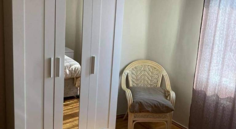 Apartamentai “Geliu Aleja” in Palanga