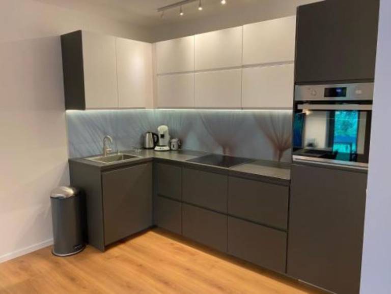 Apartment  Blankenfelde-Mahlow