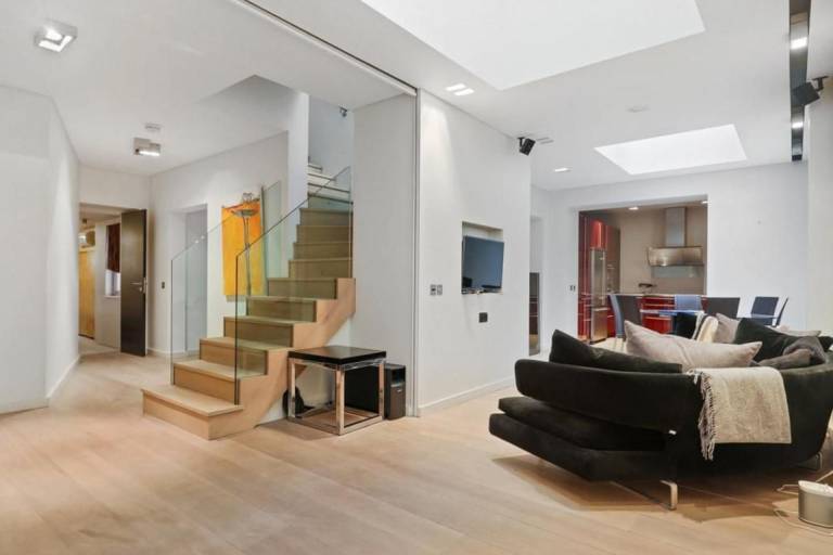 Family-friendly beautiful holiday apartment | Pets allowed — photo 3