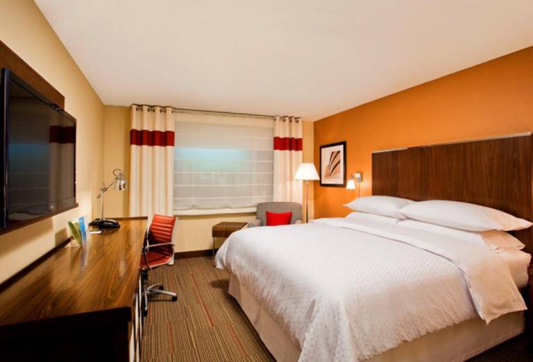 Four Points by Sheraton Atlanta Airport West in College Park, GA