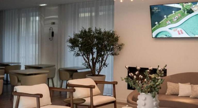 VISEU EXECUTIVE Hotel — photo 3
