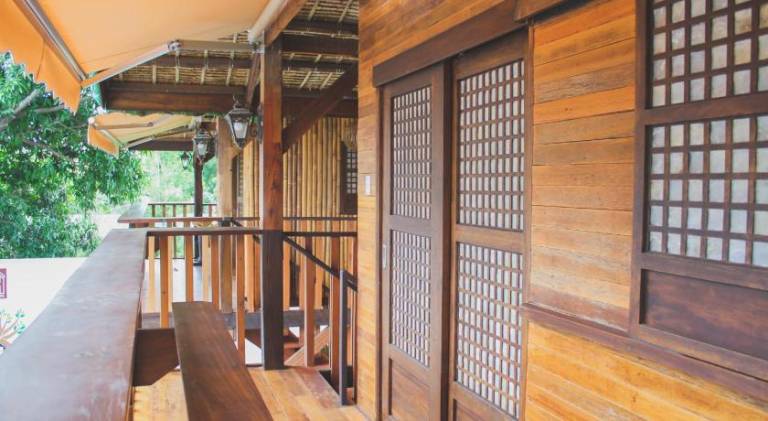 Treehouse Executive Villas - ANGELES — photo 2