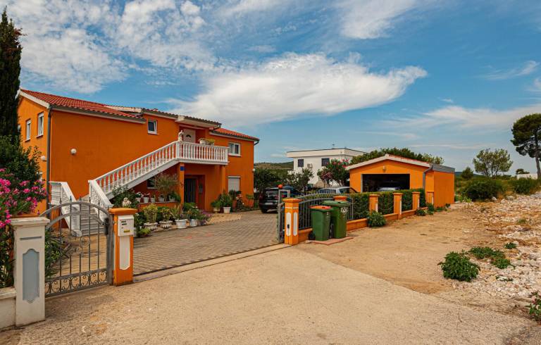 Ferienwohnung Vodice
