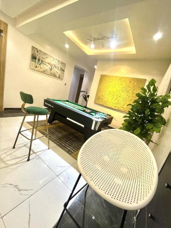 Rental apartment with pool | Suitable for remote work — photo 5
