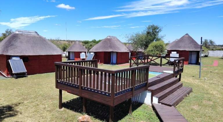 Oluhle Resort