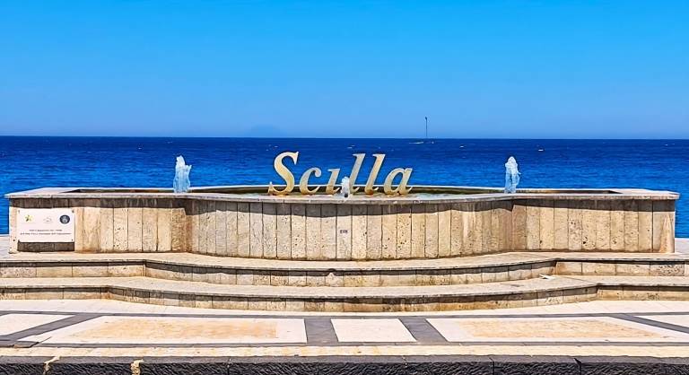 Appartamento Scilla