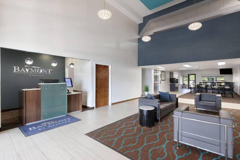 Baymont by Wyndham Moss Point/Pascagoula — photo 2