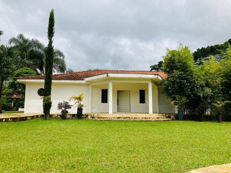 Casa  Atibaia