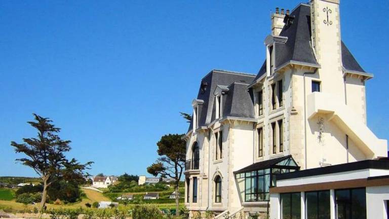 Ferienwohnung Plougasnou