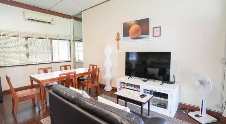 House with 4 rooms for 8 persons — photo 2