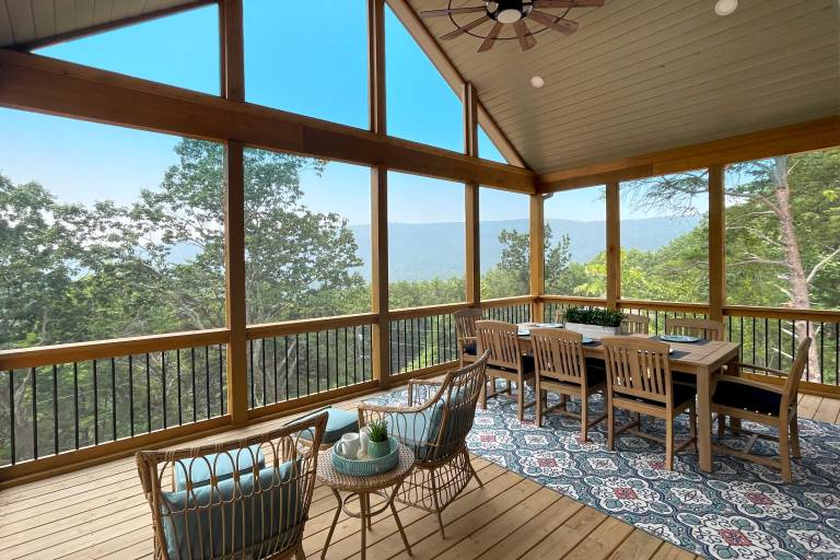 Allatoona Lake Vacation Rentals From $86 | HomeToGo