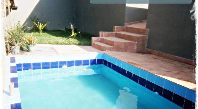 Apartamento  Recanto da Sereia
