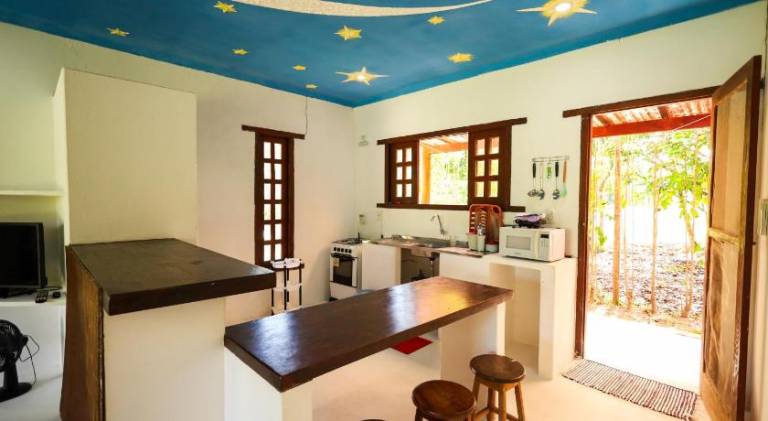 House with 2 rooms for 4 persons — photo 3