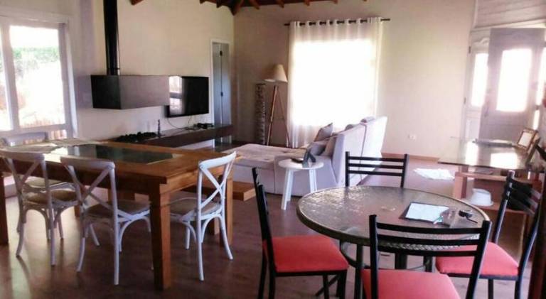 House with 3 rooms for 12 persons — photo 3