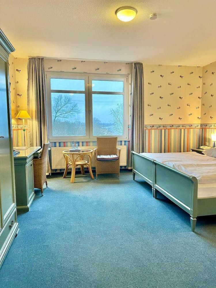 Accommodation  Hannöver