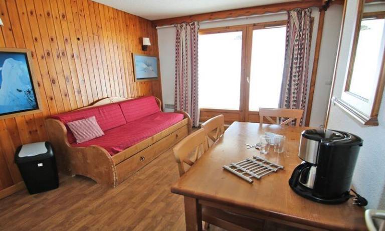 Apartment with fast internet & sauna | Next to the ski | Pets allowed — photo 3