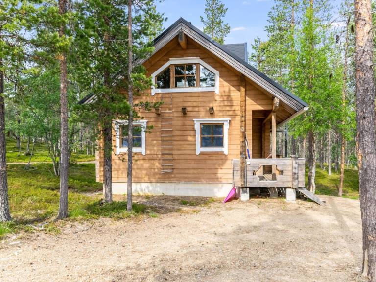 House with sauna — photo 2