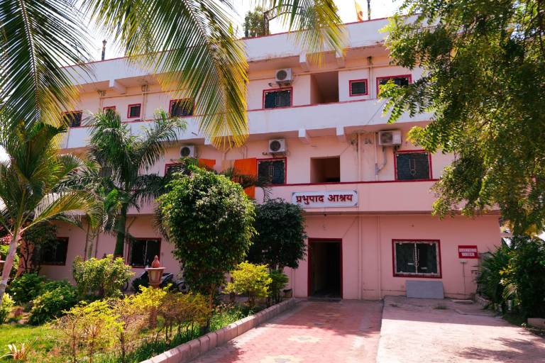 Bed and breakfast Shegaon Dumala