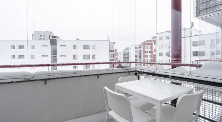 Rental apartment | Pets allowed — photo 5