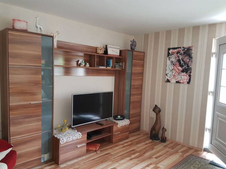 Ferienhaus  Weinböhla