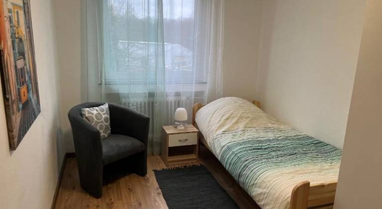 Ferienwohnung Bruchköbel