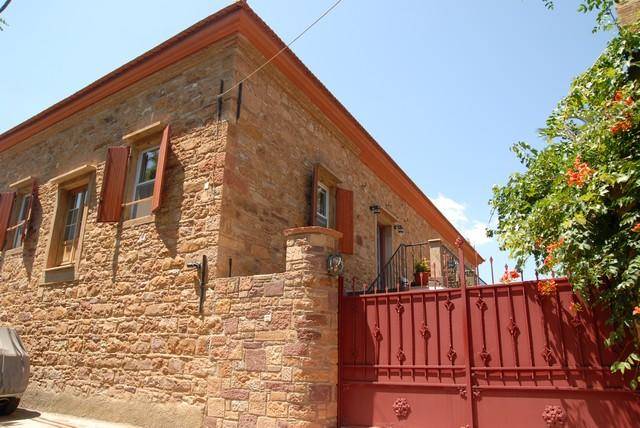 Bed and breakfast Chios