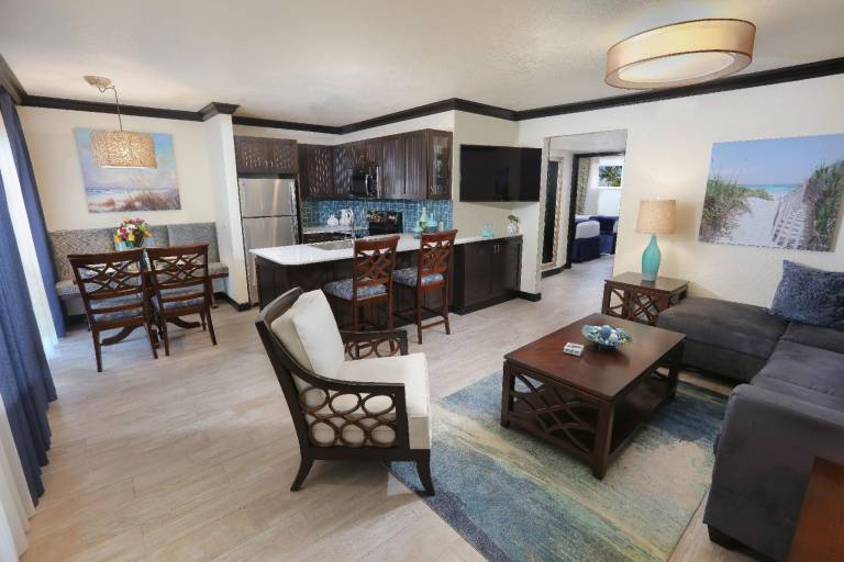 Westgate Cocoa Beach Resort — photo 2