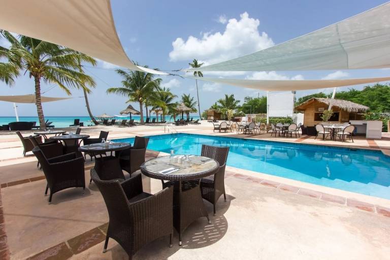 Apartamento Dominicus