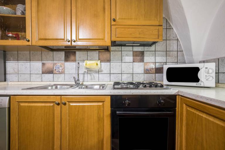 Apartment | Mountain view — photo 4