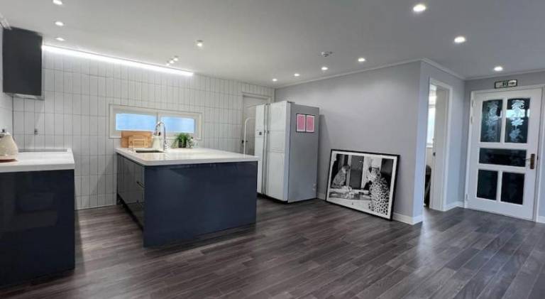Apartment with 3 rooms for 10 persons — photo 3